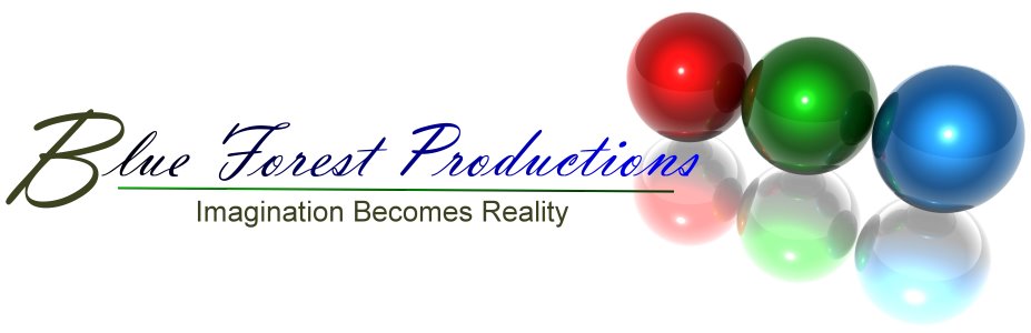 Blue Forest Web Design